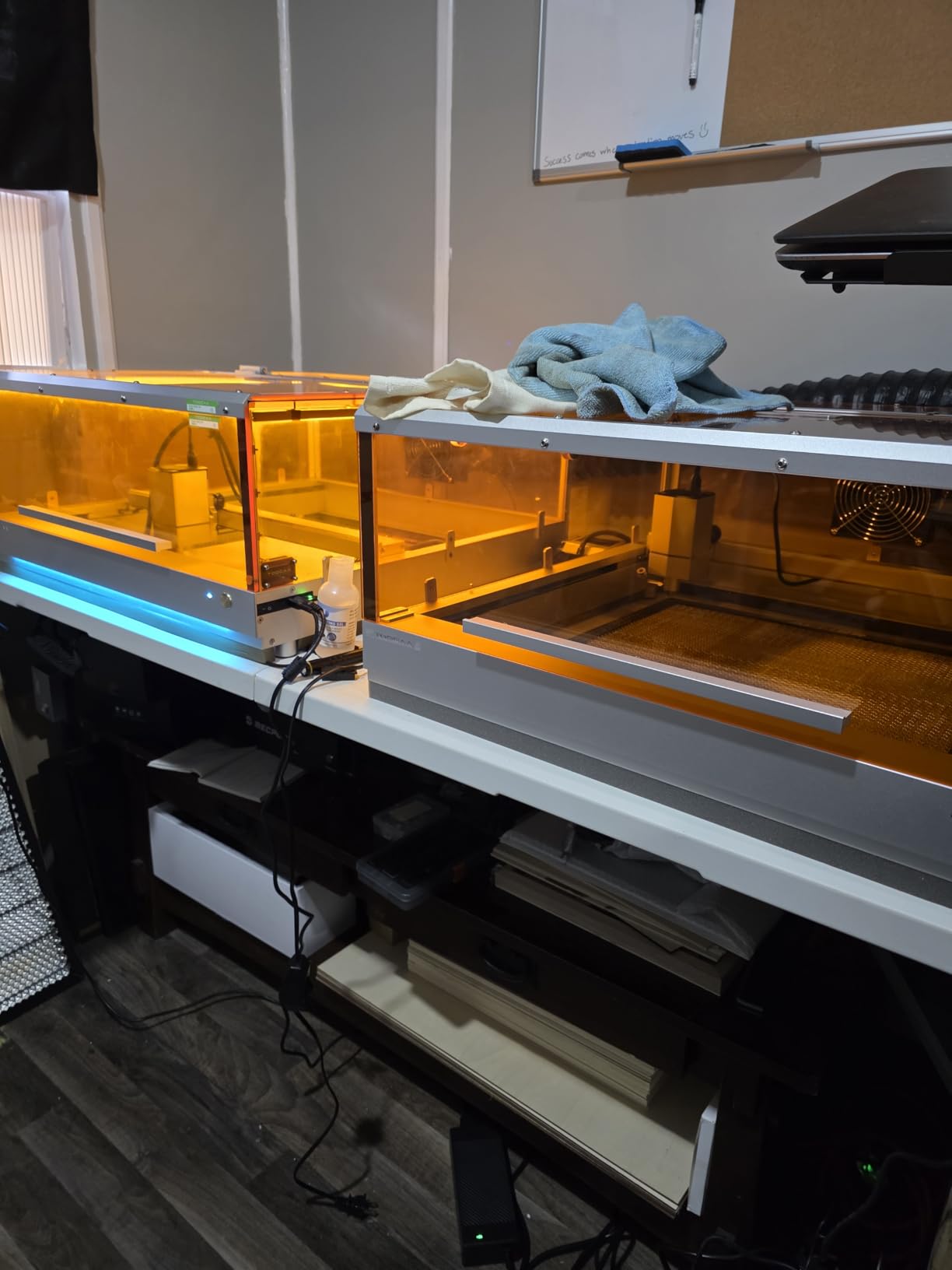 TOOCAA 20W Laser Engraver and Cutter Machine,Professional Software,22