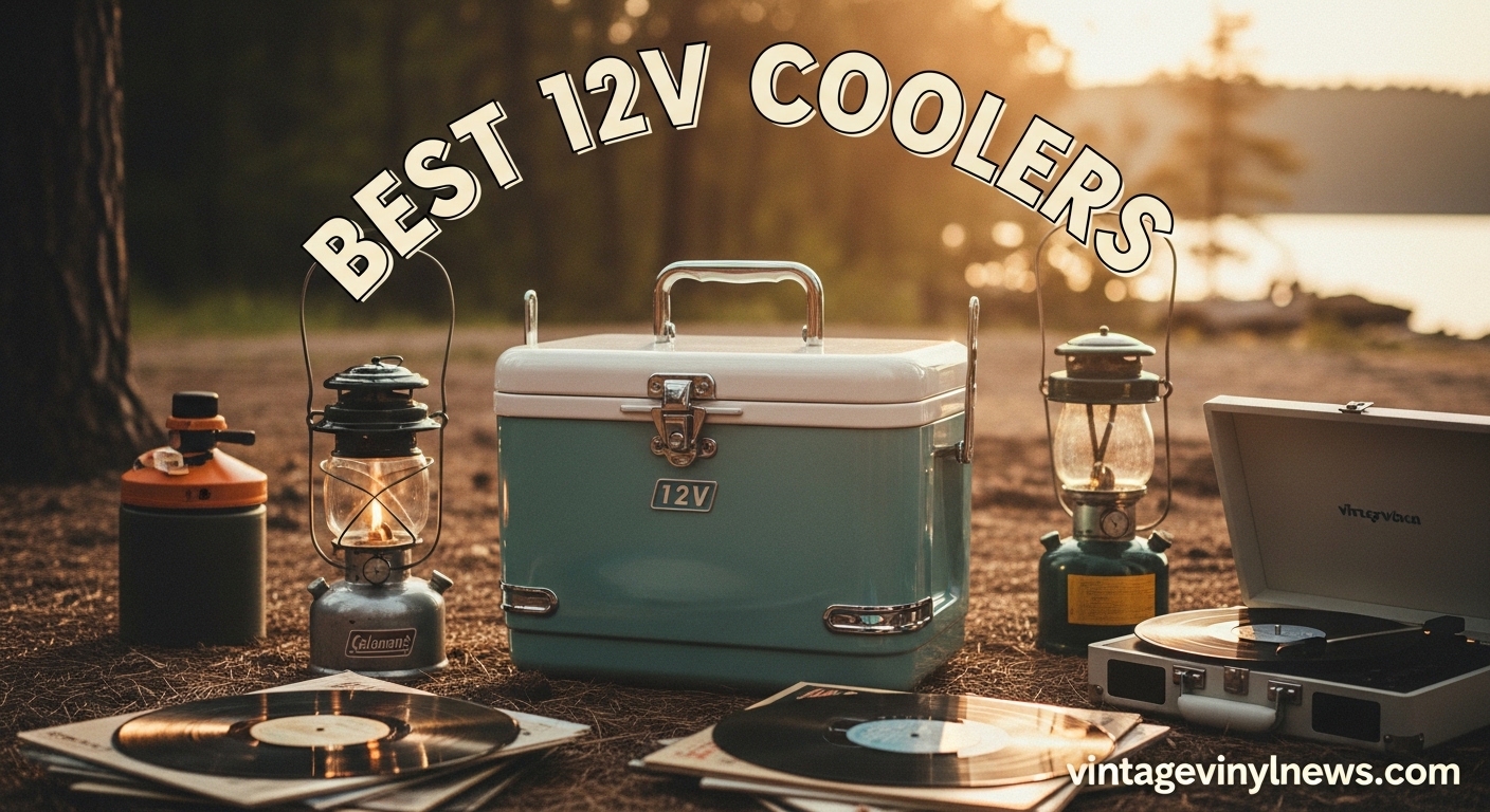 Best 12V Coolers