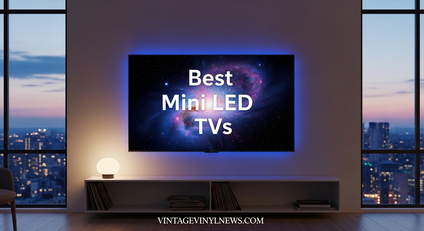 Best 85 Inch TVs