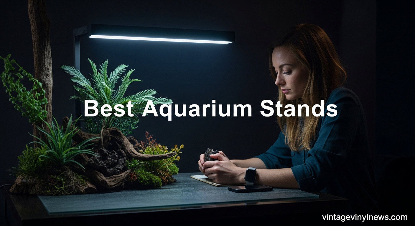 Best Aquarium Stands