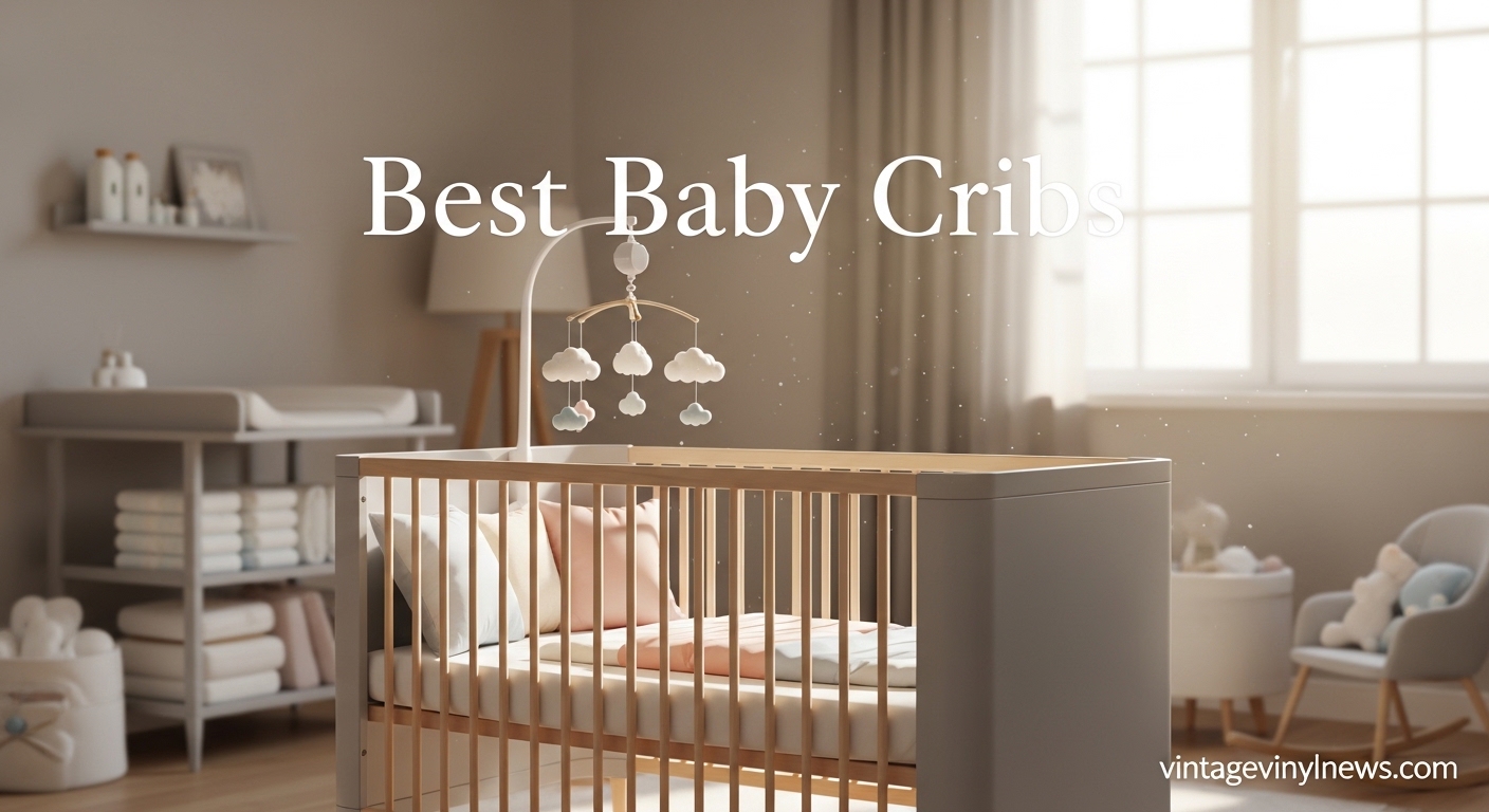Best Baby Cribs