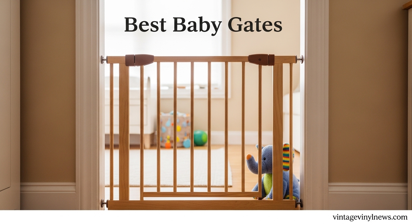 Best Baby Gates