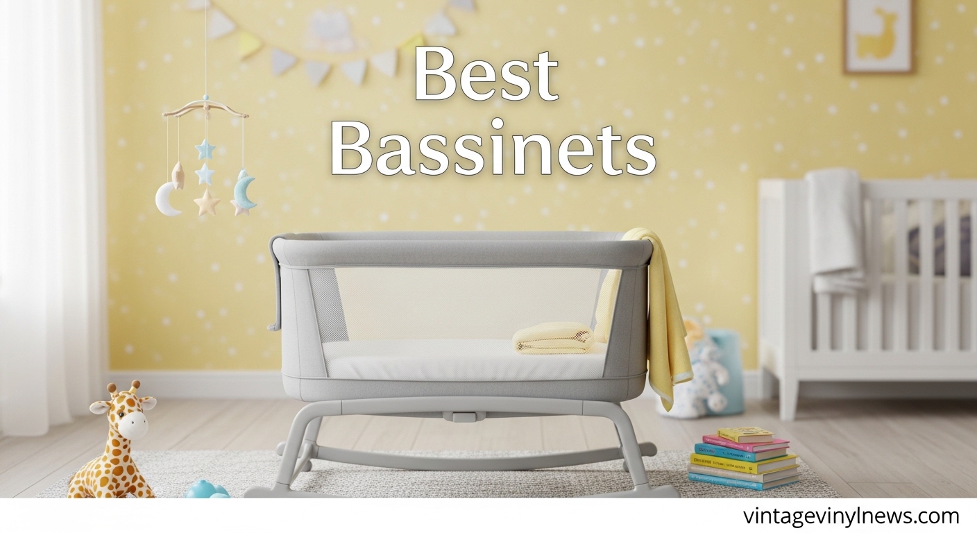 Best Bassinets
