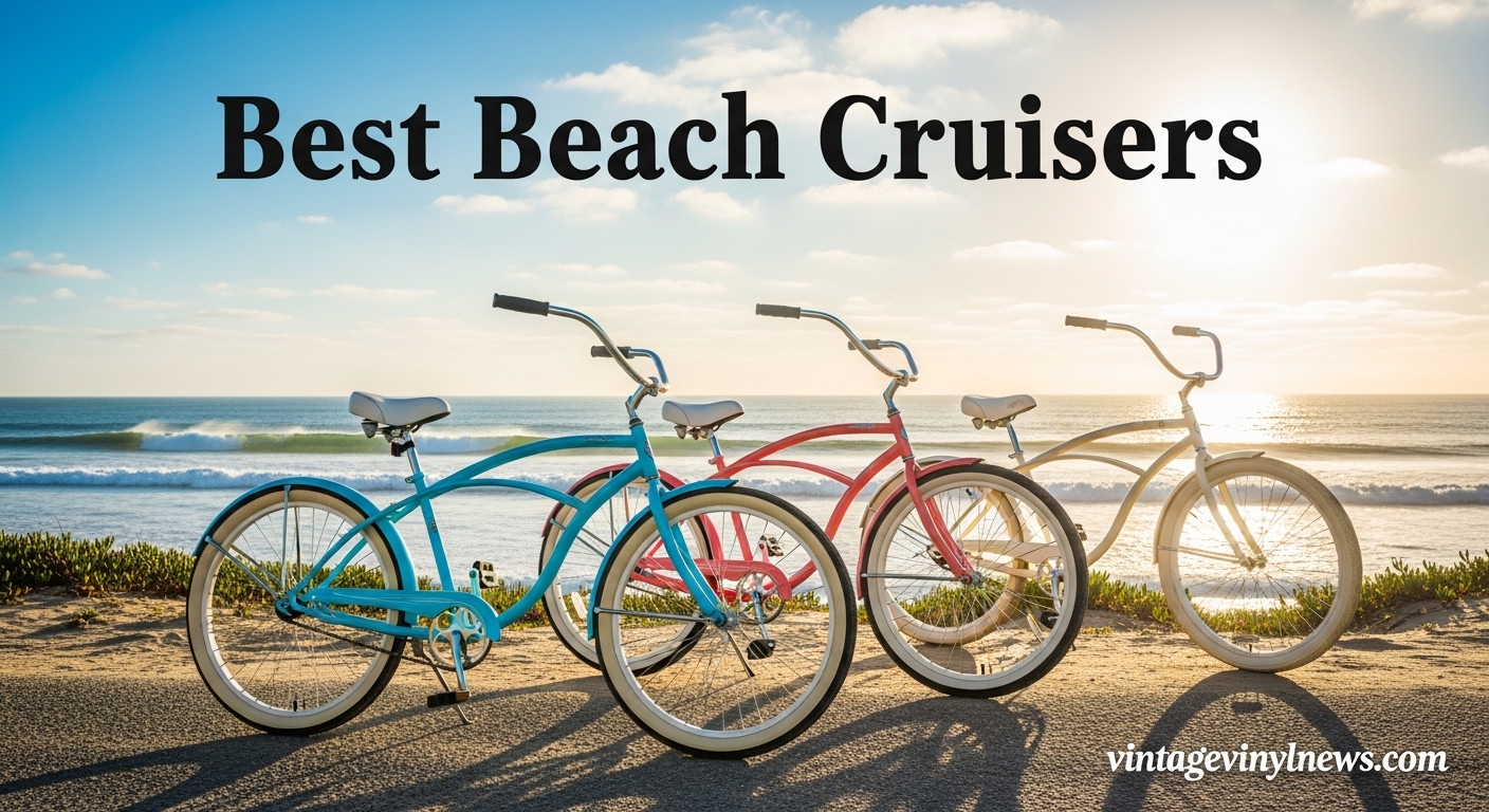 Best Beach Cruisers