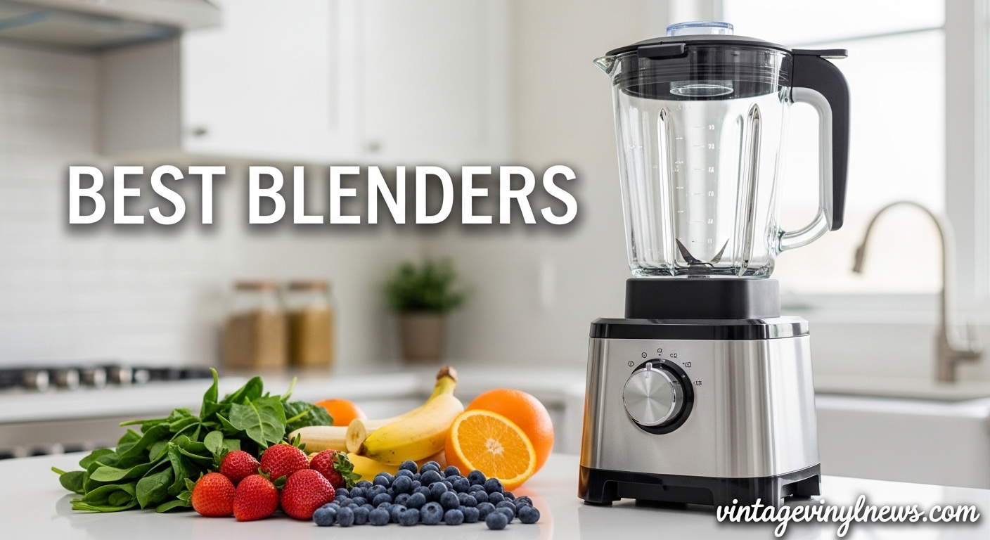Best Blenders