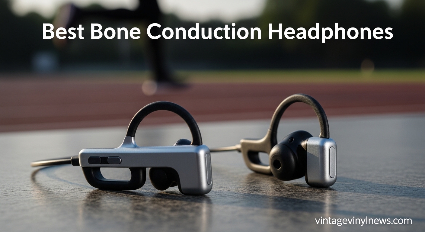 Best Bone Conduction Headphones