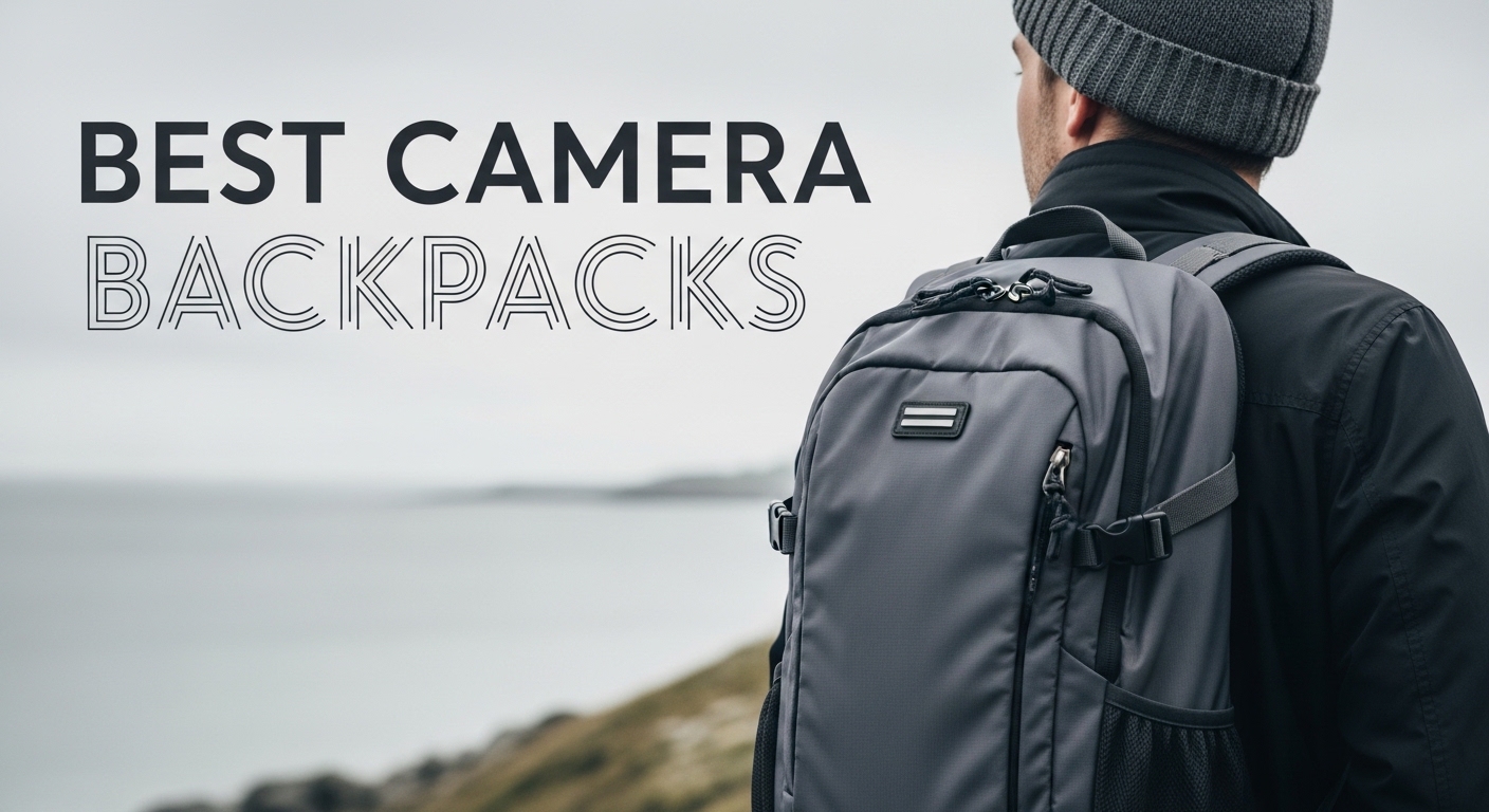 Best Camera Backpacks