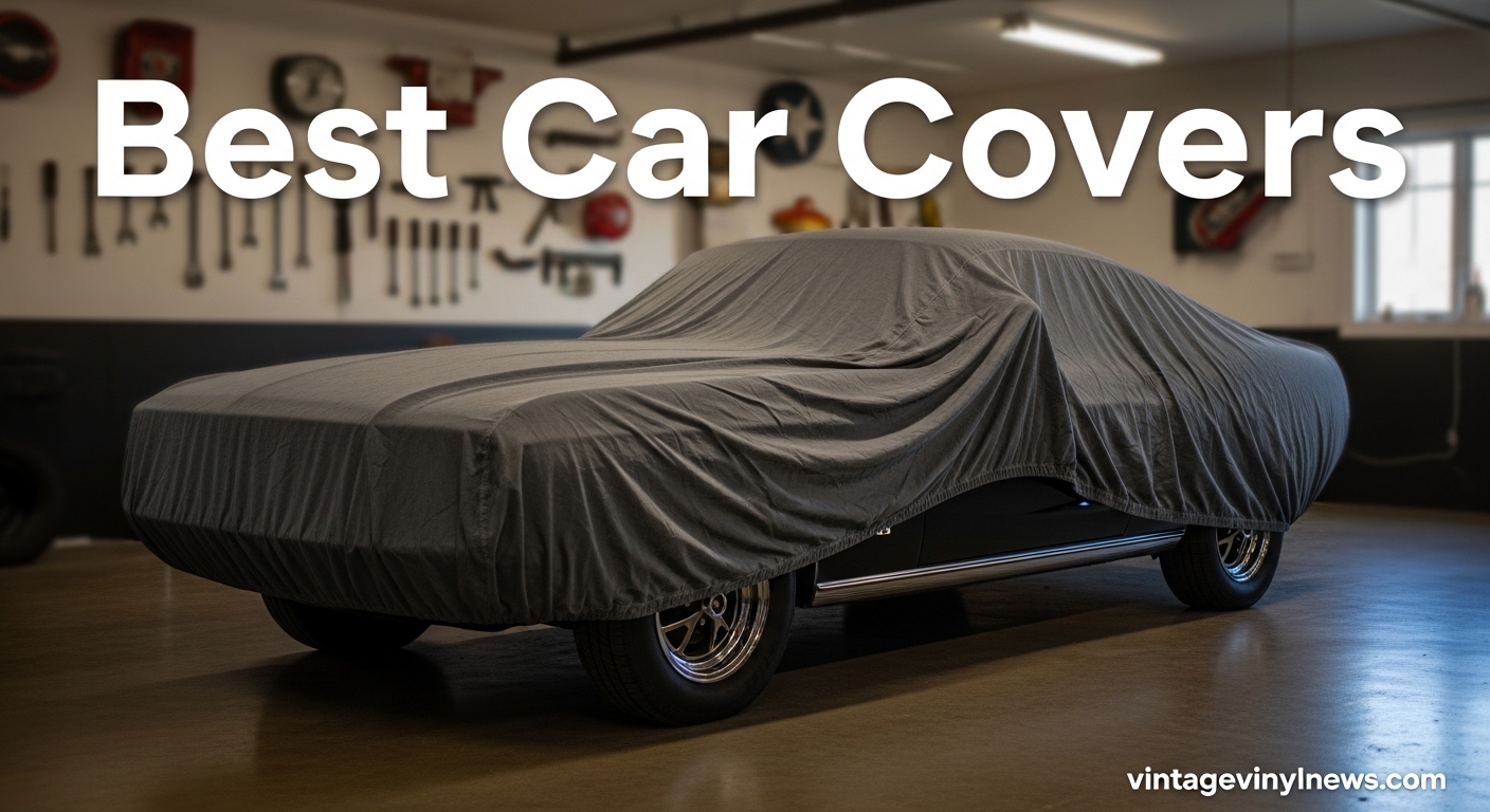 Best Car Covers