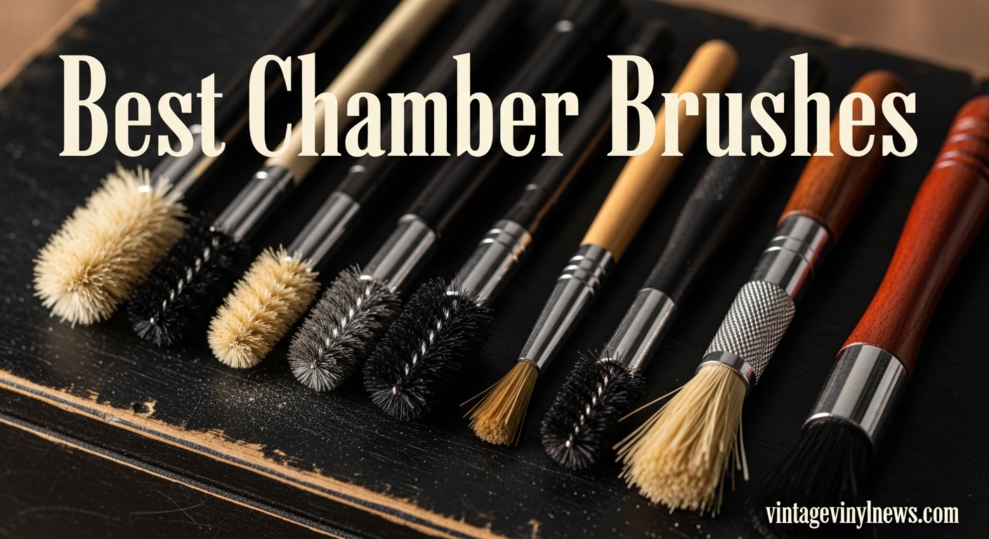 Best Chamber Brushes