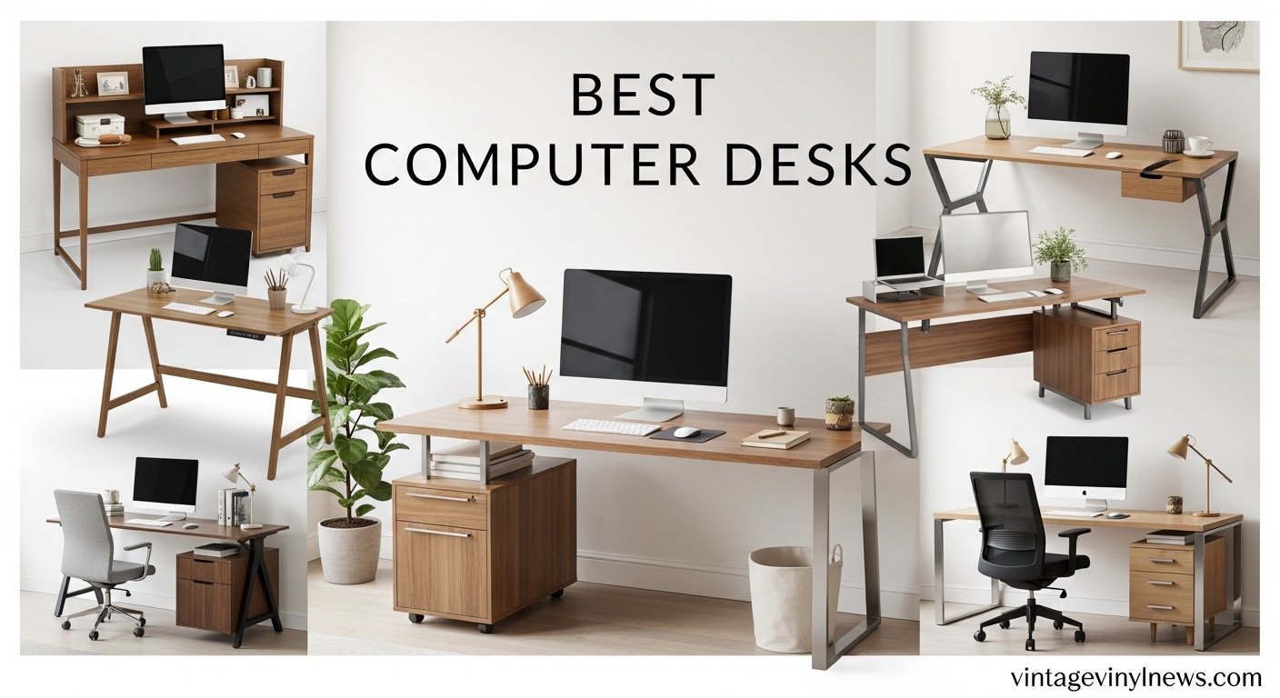 Best Computer Desks