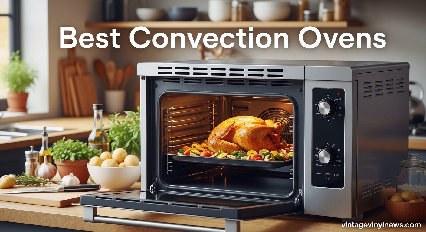 Best Convection Ovens