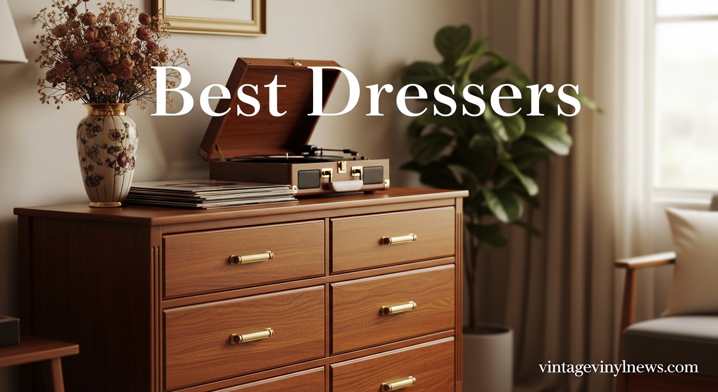 Best Dressers