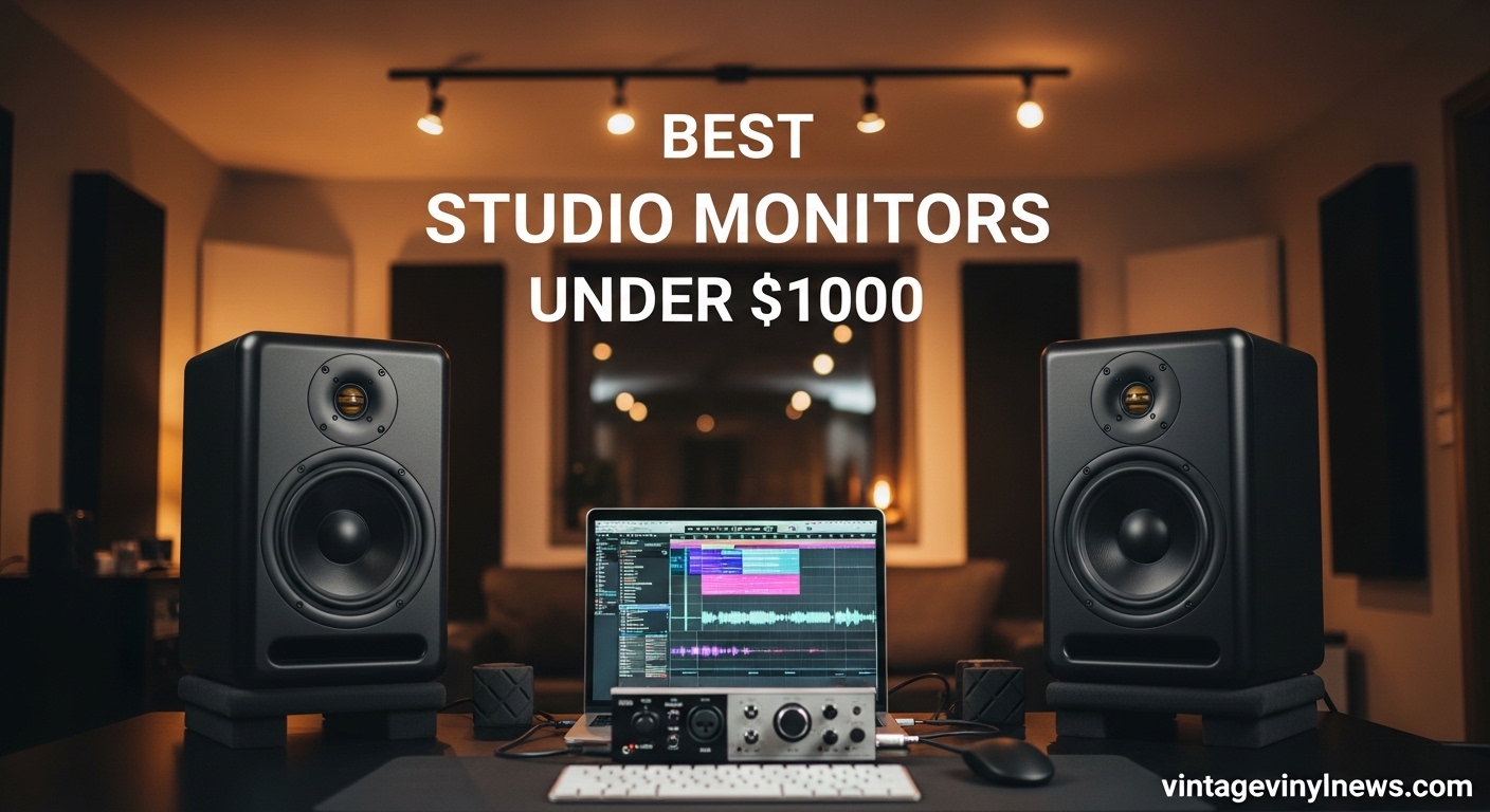 Best Drum Machines for Beat Making