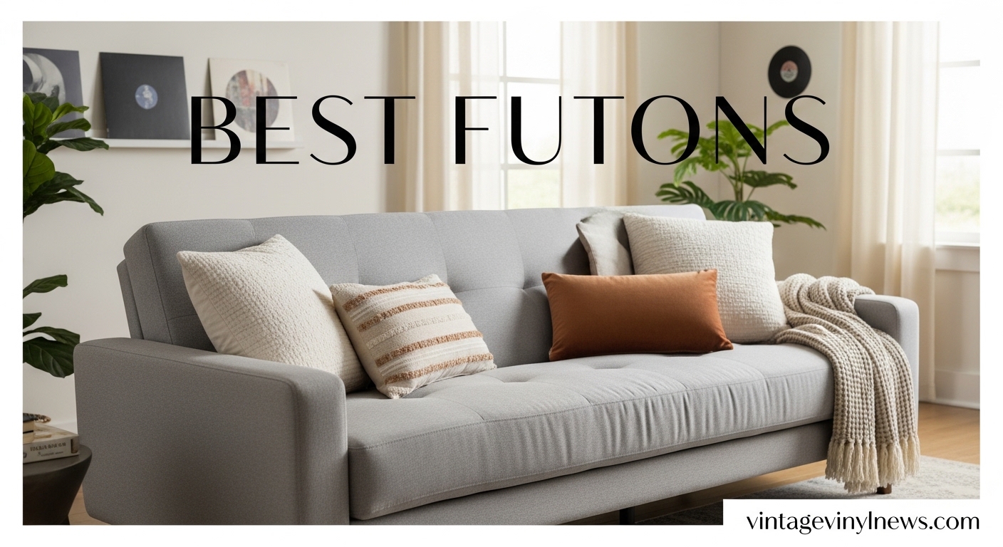 Best Futons