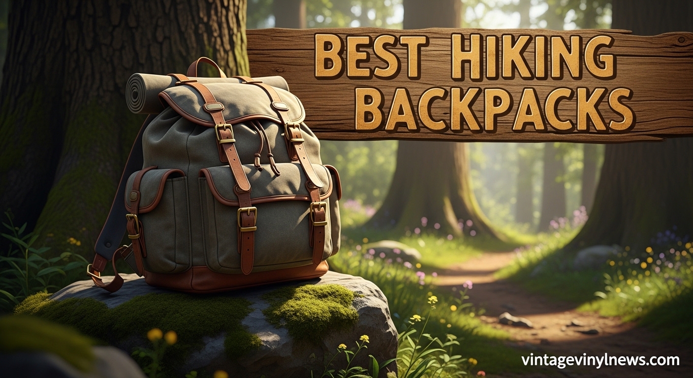Best Hiking Backpacks