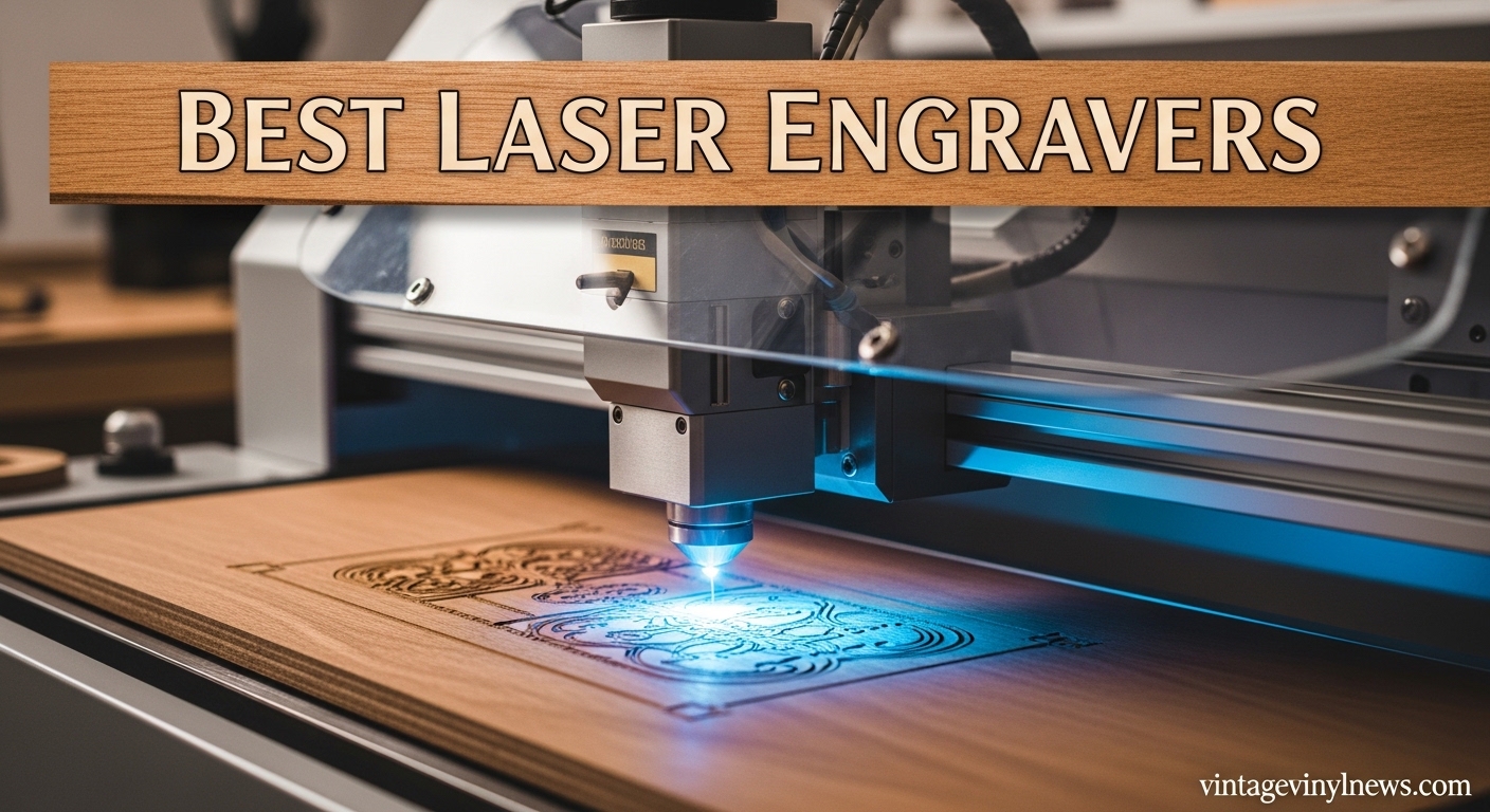 Best Laser Engravers