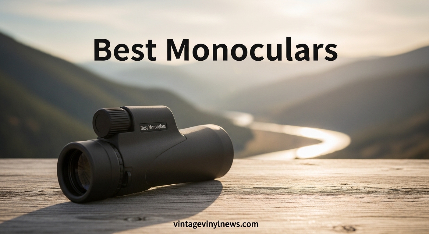 Best Monoculars