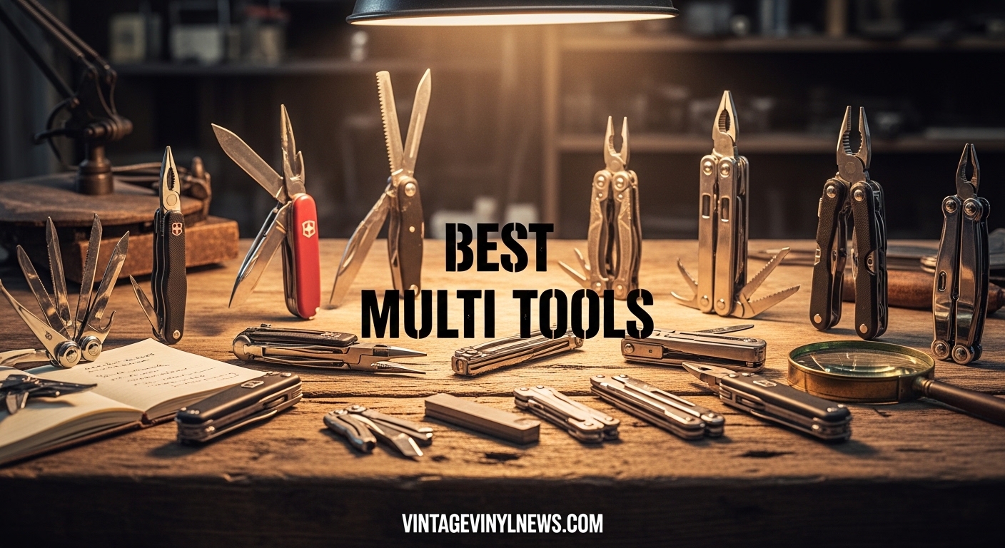 Best Multi Tools