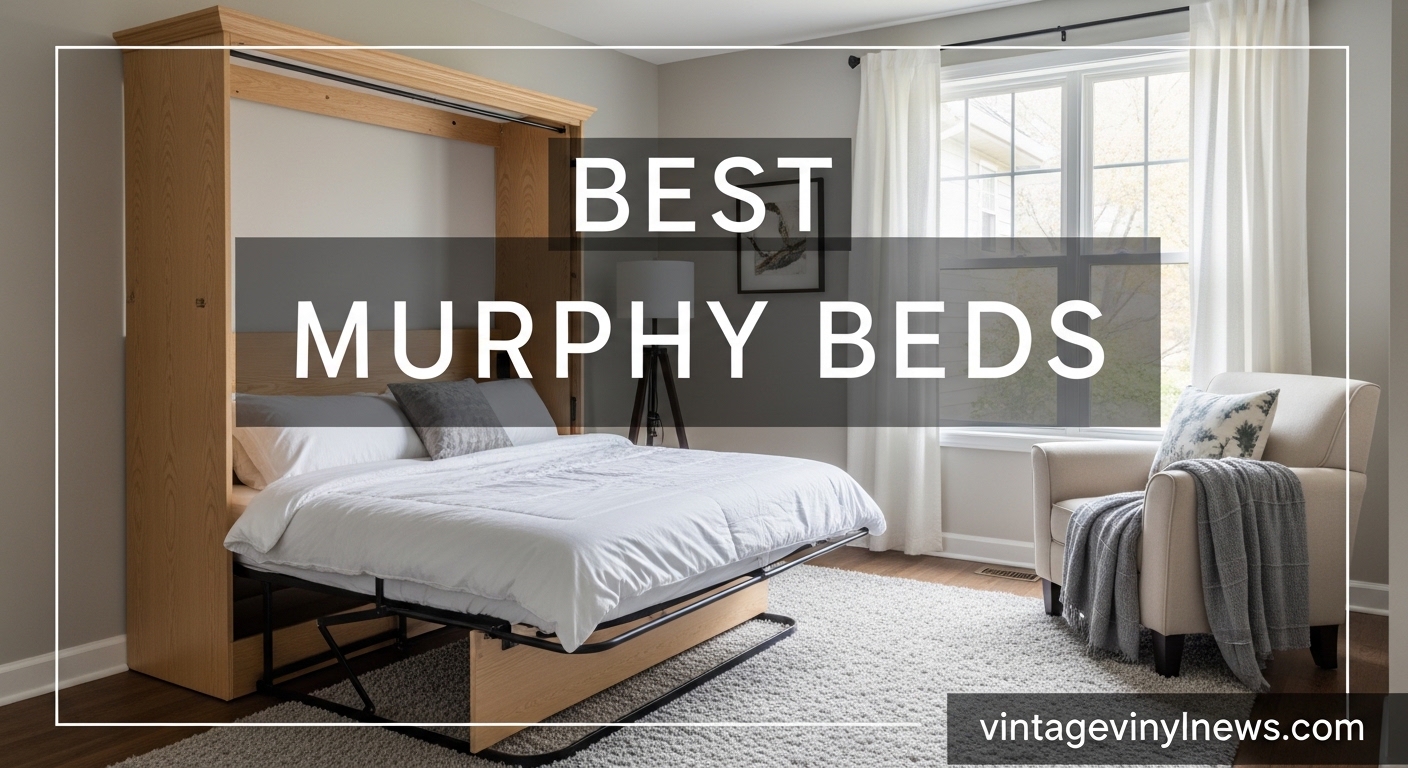 Best Murphy Beds