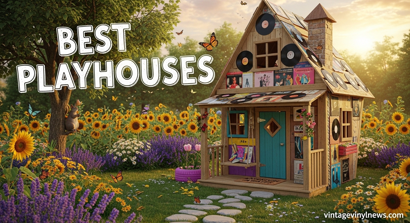 Best Playhouses