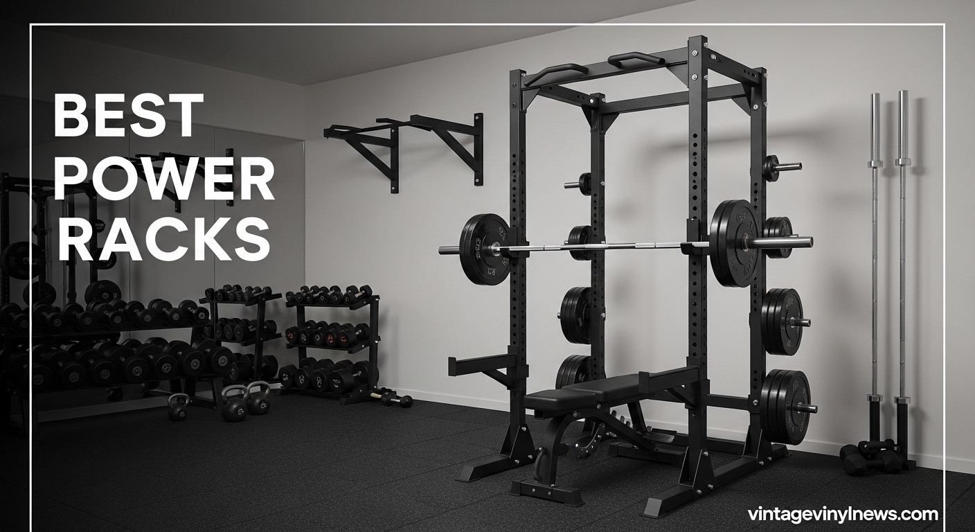 Best Power Racks