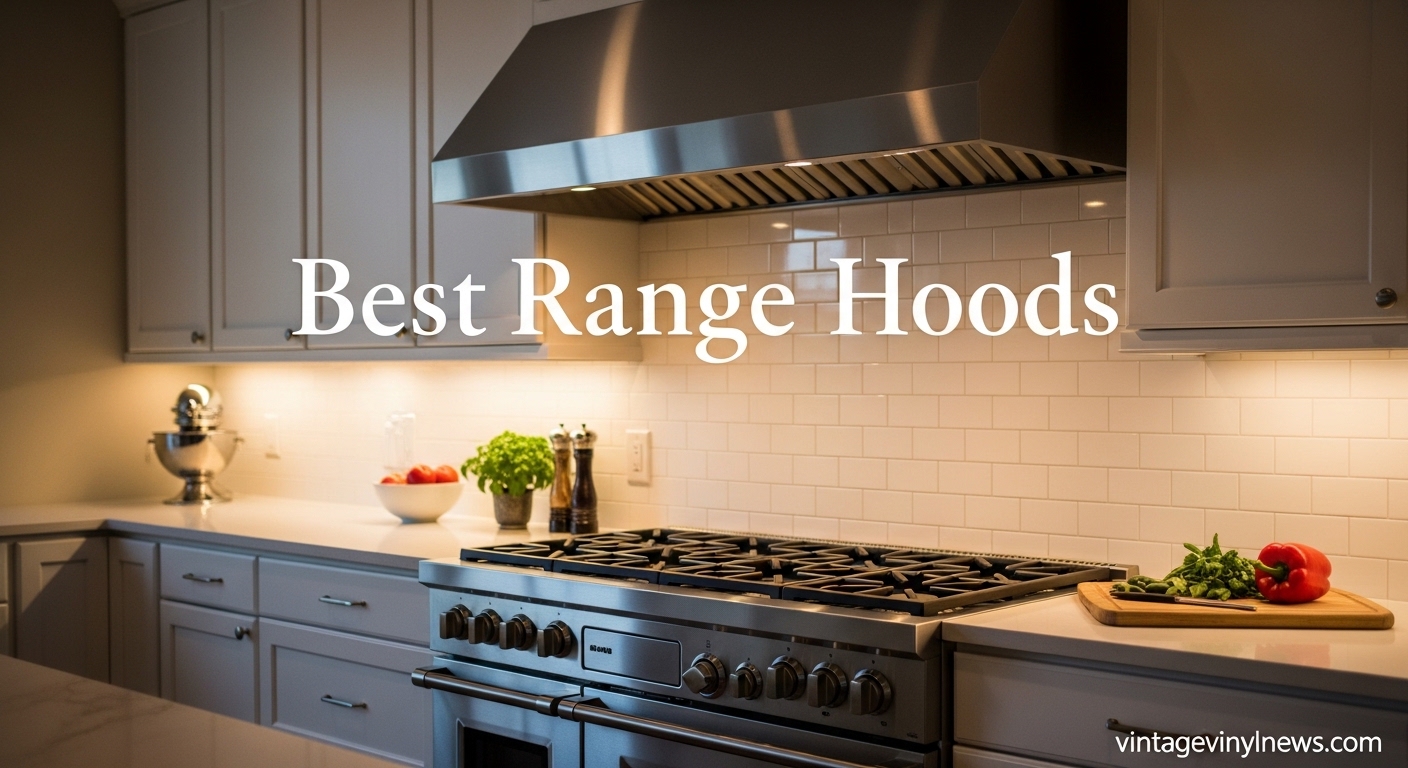 Best Range Hoods