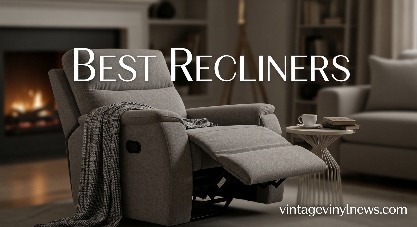 Best Recliners