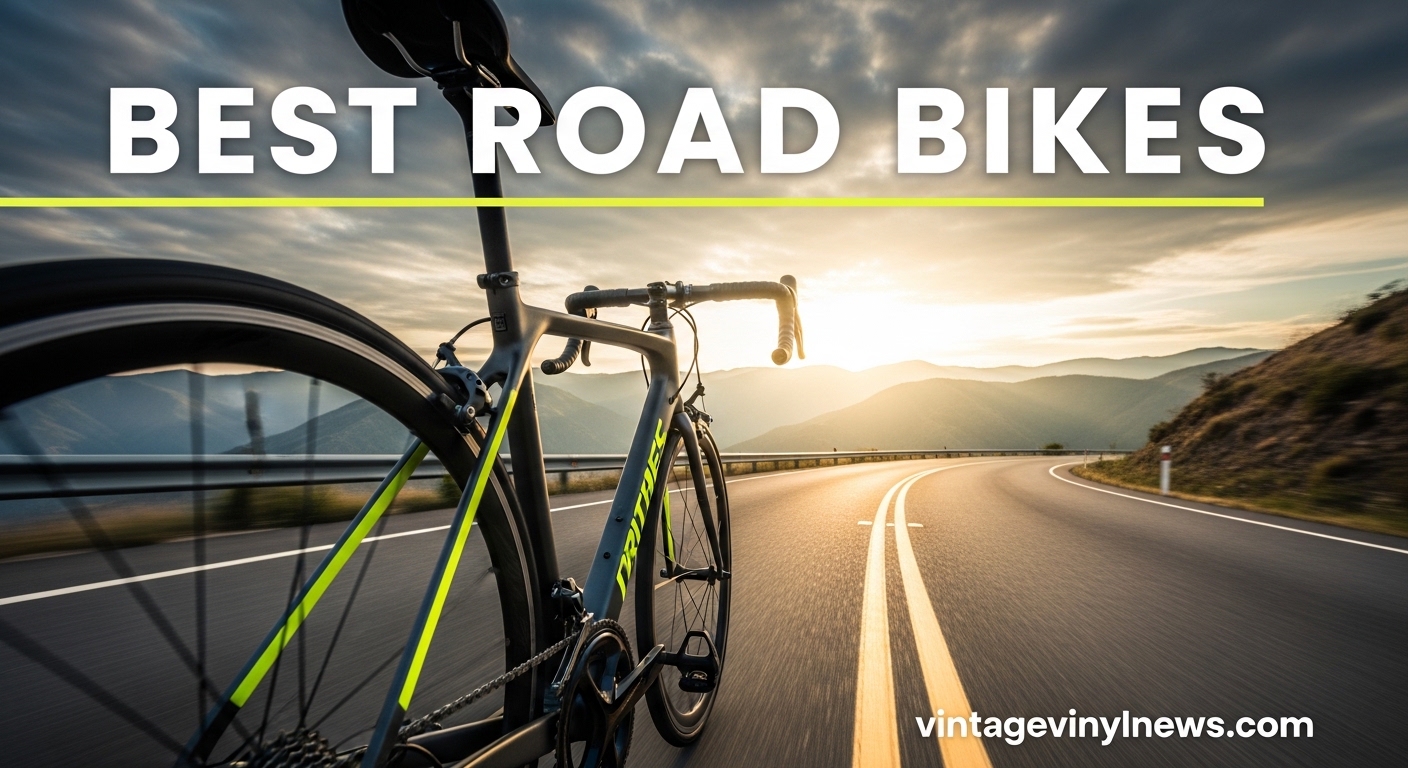 Best Road Bikes