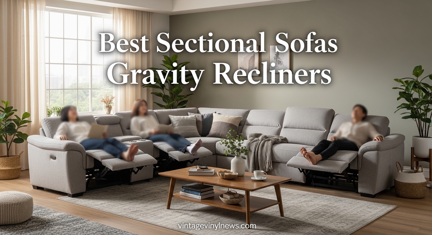 Best Sectional Sofas