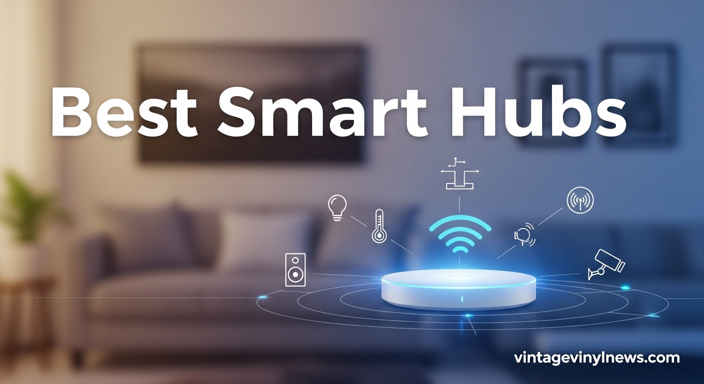 Best Smart Hubs