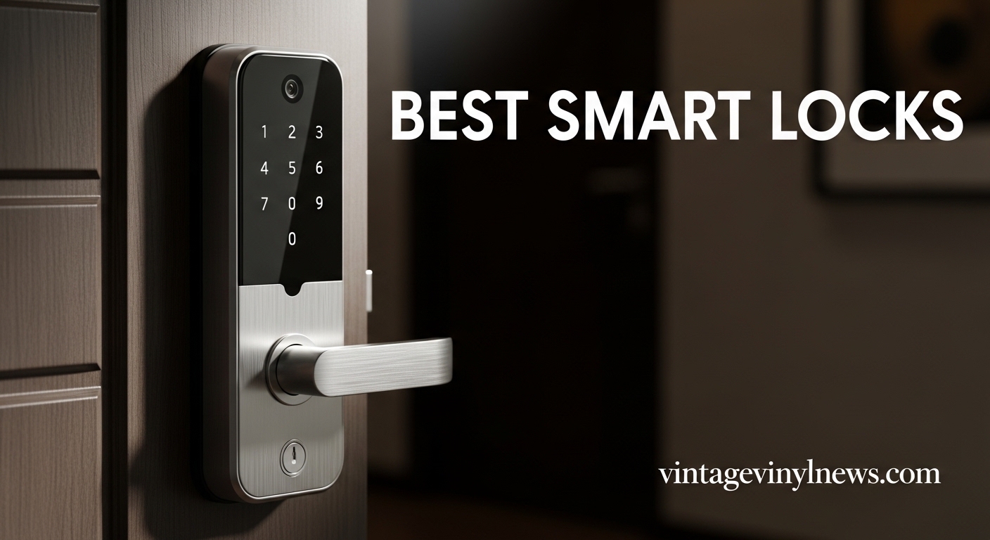 Best Smart Locks