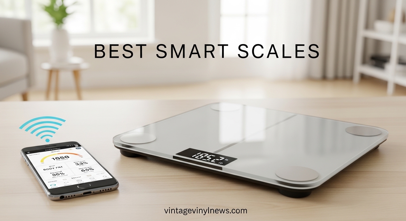Best Smart Scales