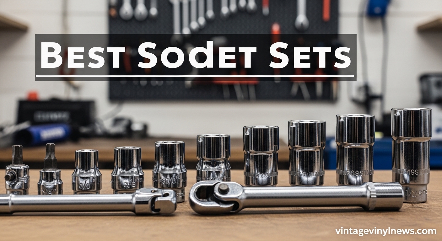 Best Socket Sets