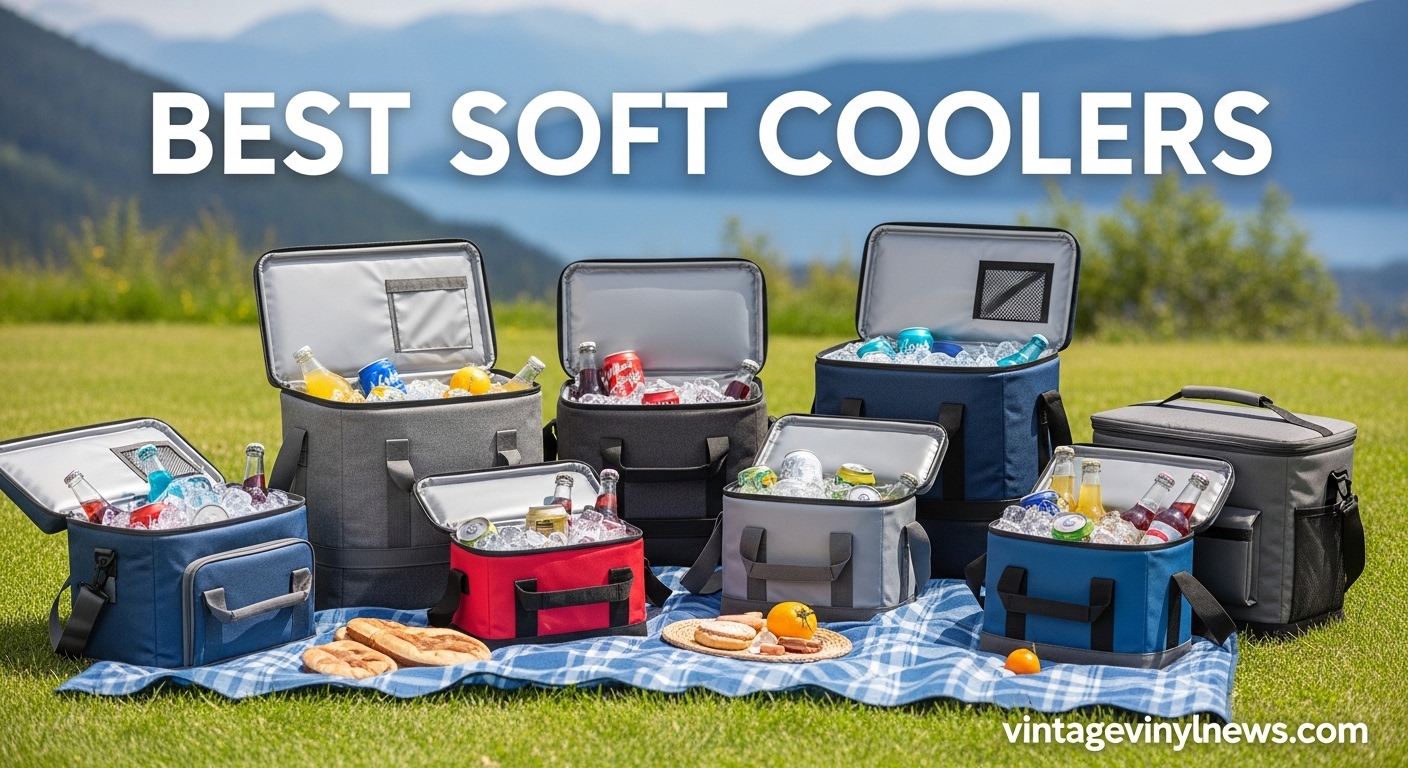 Best Soft Coolers
