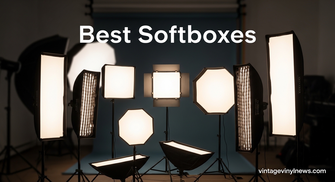 Best Softboxes