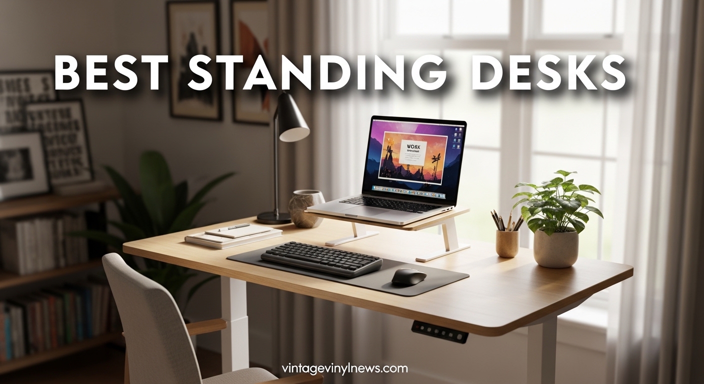 Best Standing Desks