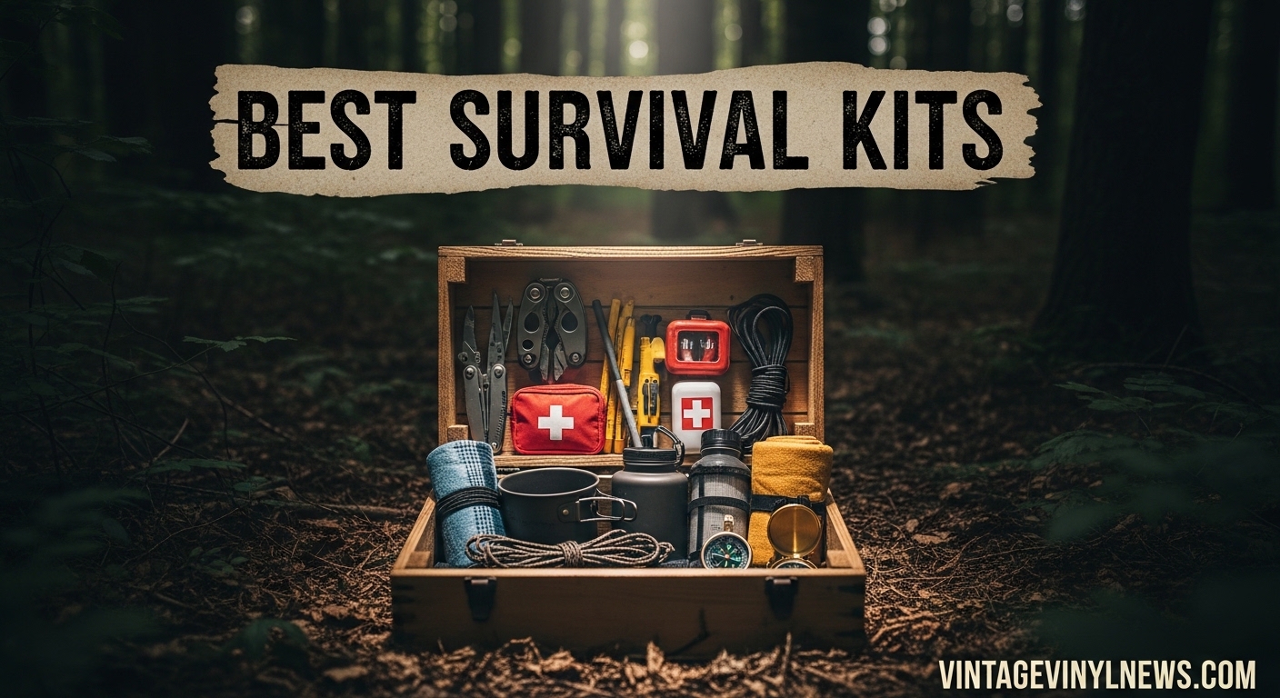 Best Survival Kits