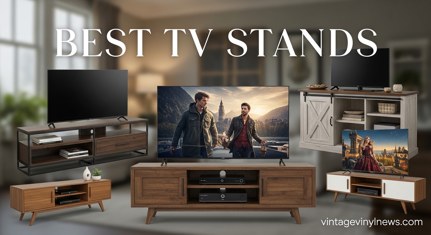 Best TV Stands