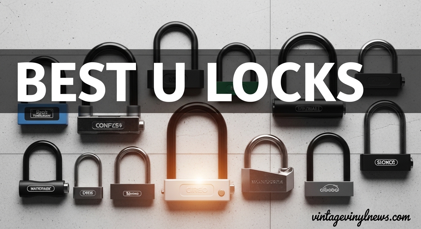 Best U Locks