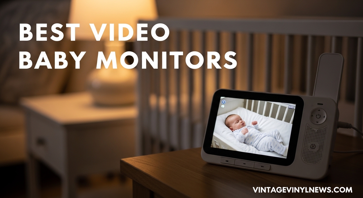 Best Video Baby Monitors