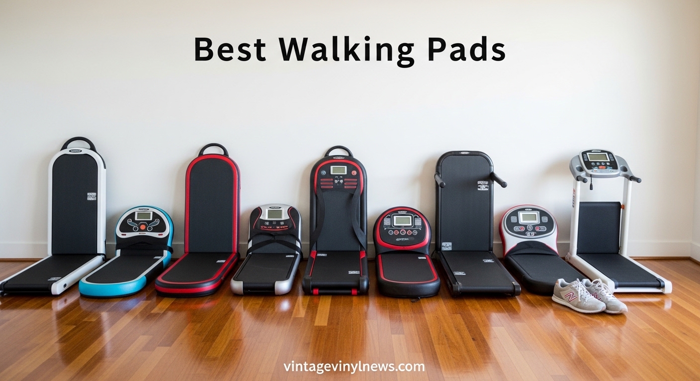 Best Walking Pads