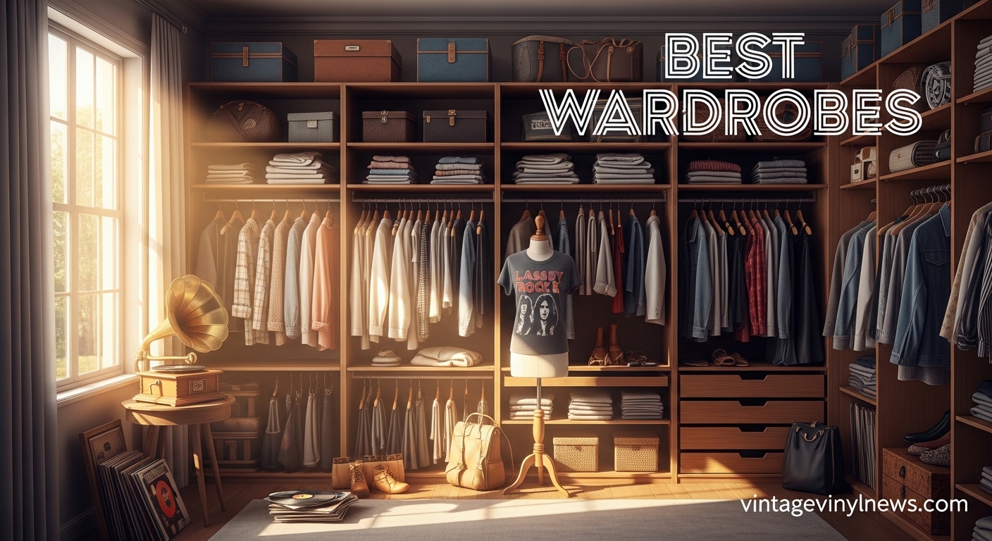 Best Wardrobes