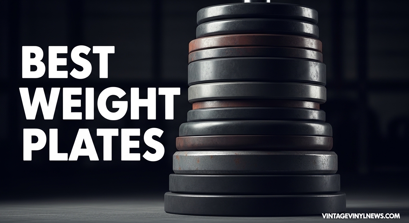 Best Weight Plates