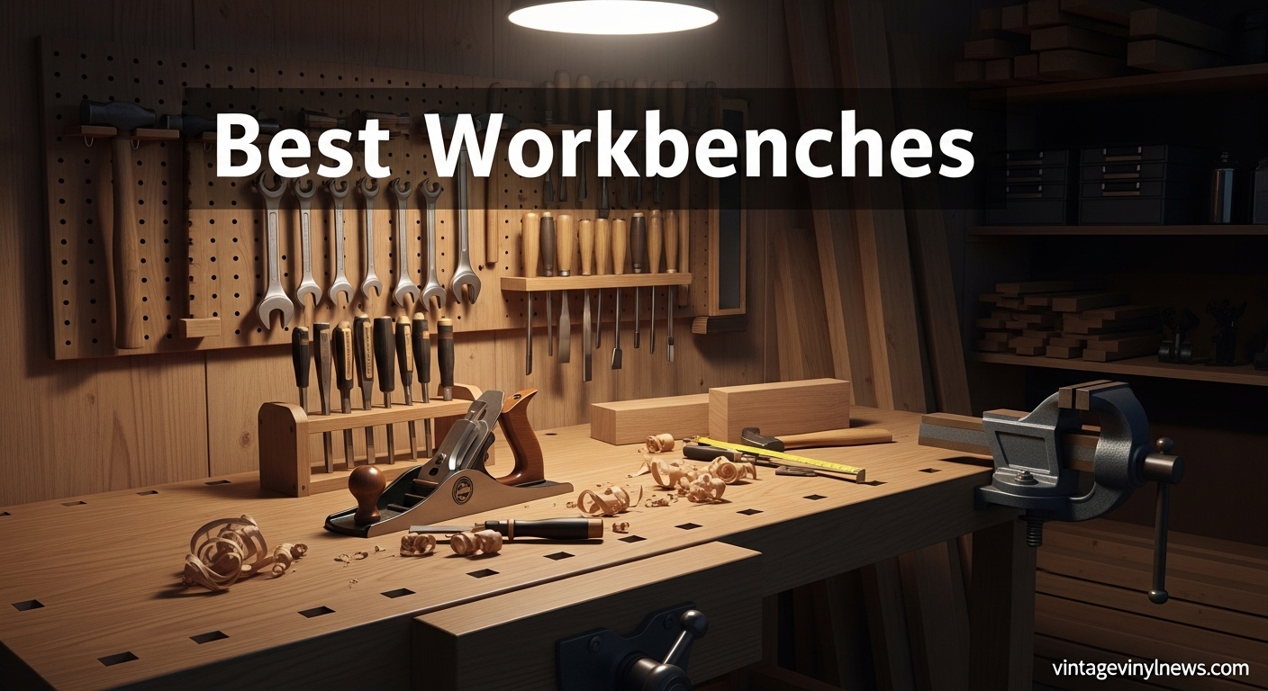 Best Workbenches