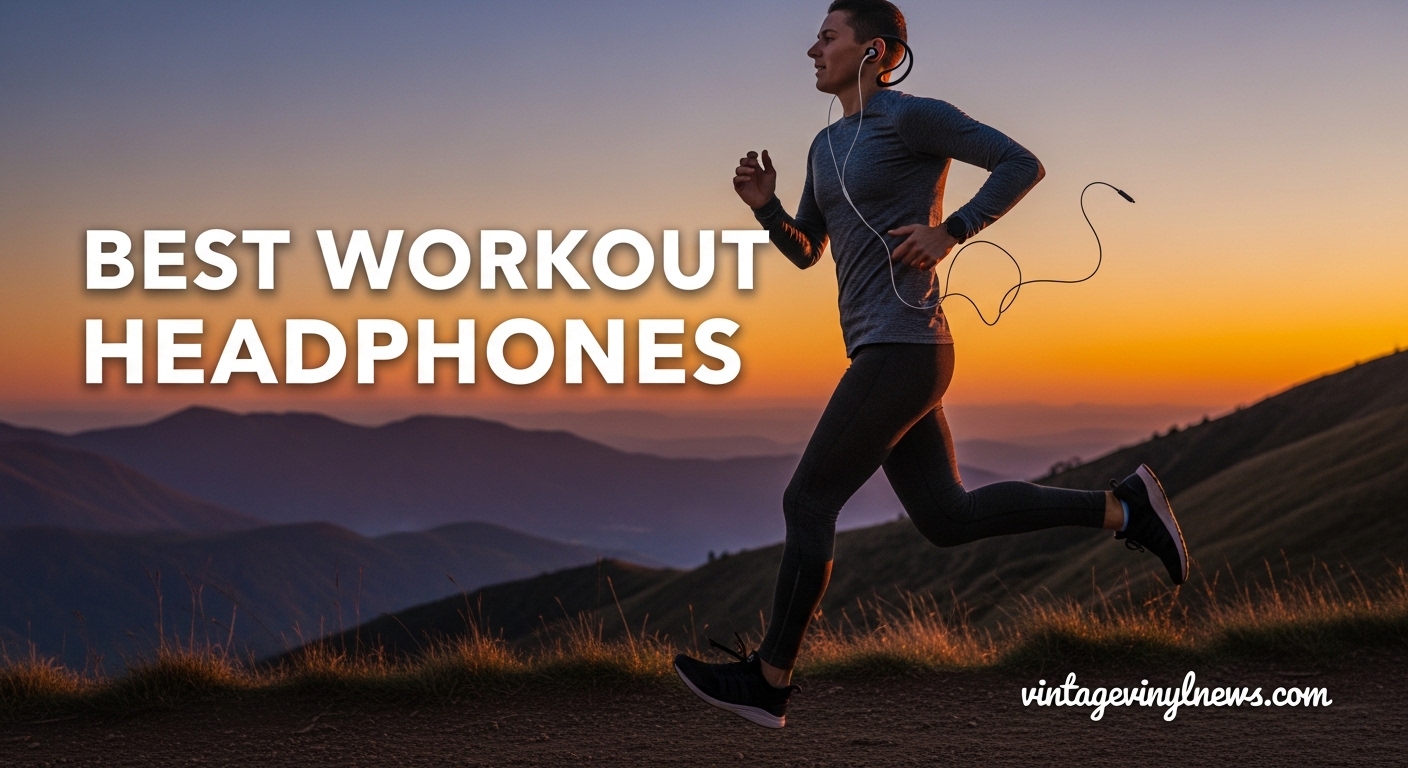 Best Workout Headphones