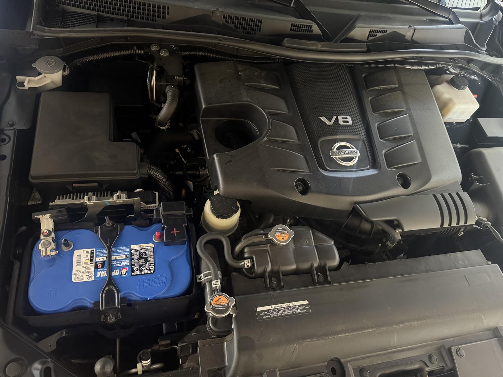 OPTIMA Batteries High Performance D27M BLUETOP Dual Purpose Deep Cycle and Starting Sealed AGM Boat and RV Battery, 800 CCA, Dual Terminal, Maintenance Free, Versatile Mounting customer photo 2