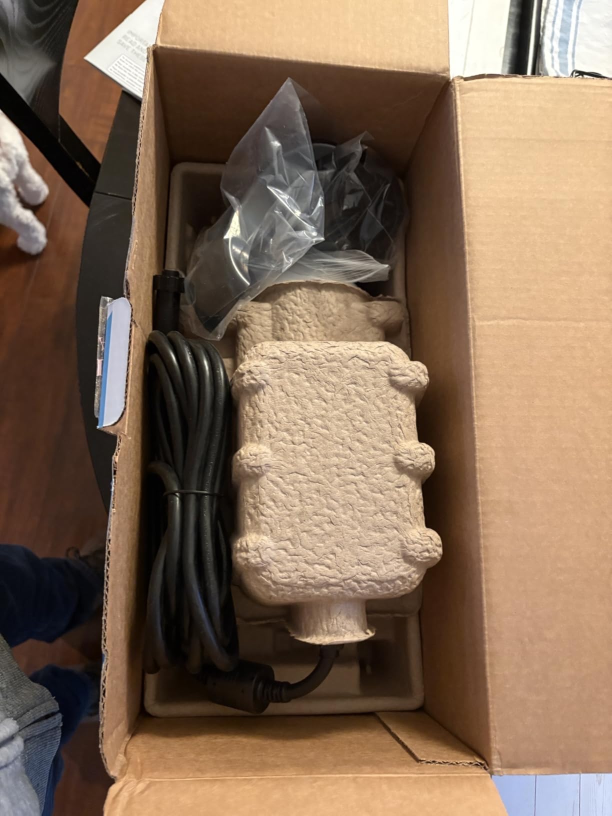 Pentair IC40 EC-520555 IntelliChlor Replacement Salt Cell Chlorine Generator customer photo 2