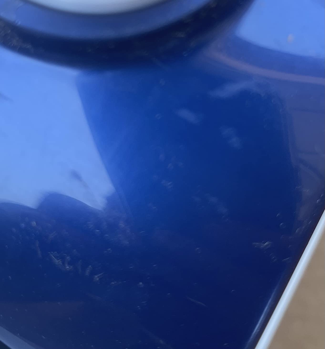 Pentair Kreepy Krauly SandShark Inground Suction Pool Cleaner customer photo 2