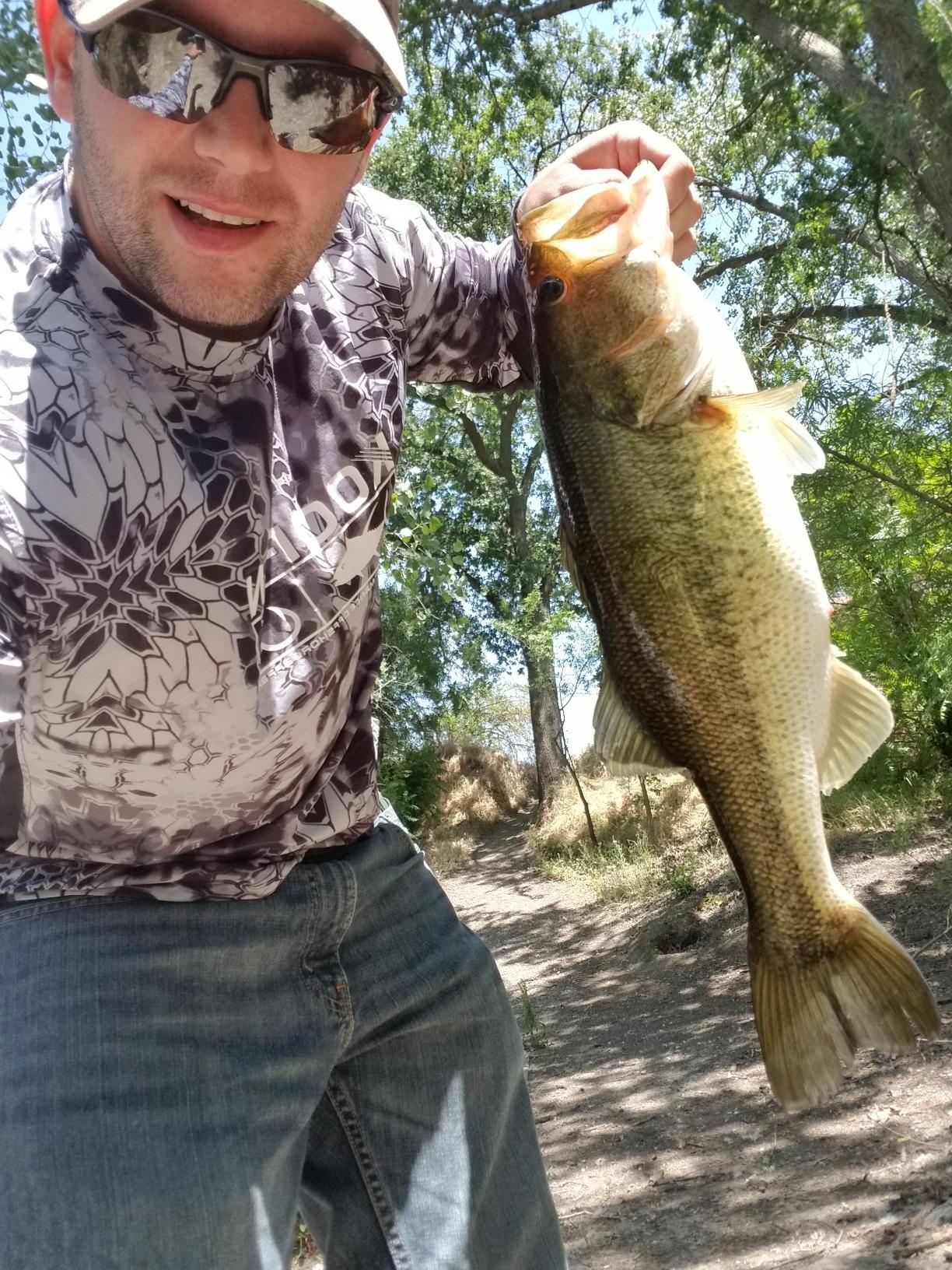 Dobyns Rods Champion XP Series customer photo 2