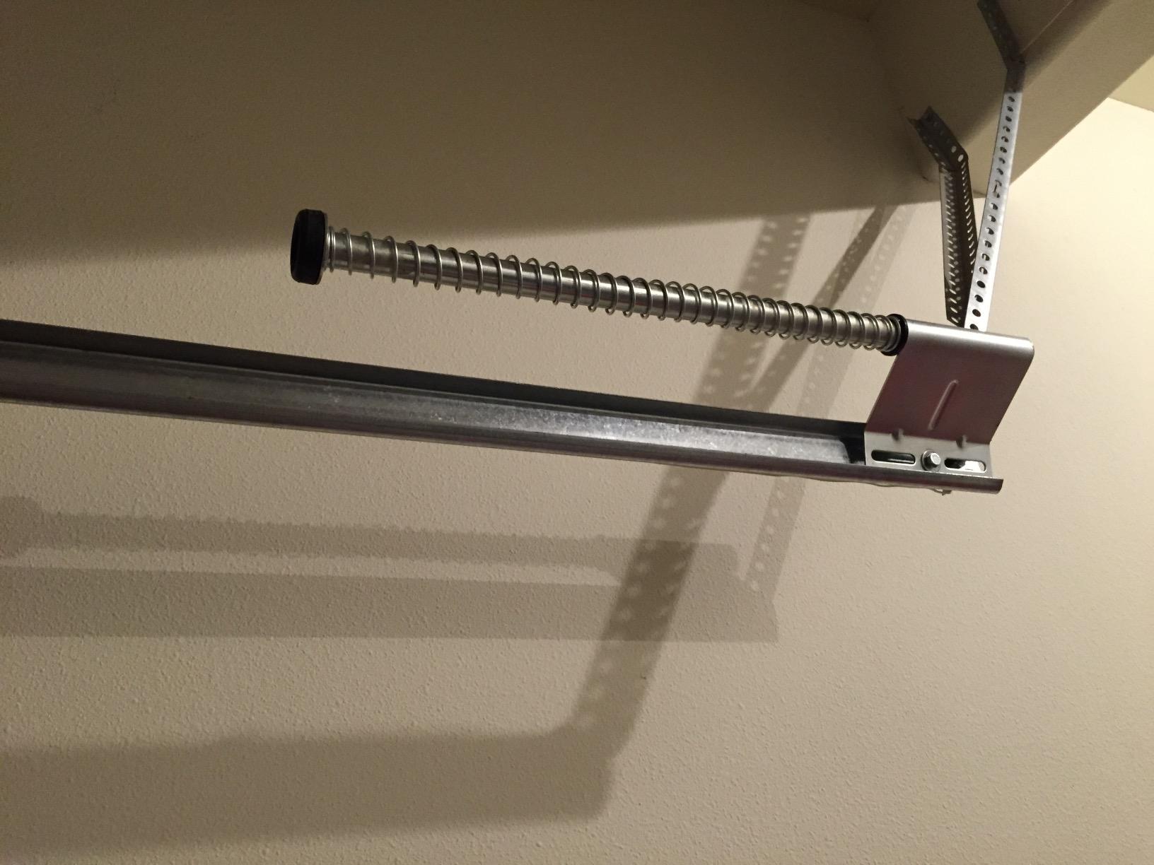 LiftMaster 8500 Elite Series 8500 Jackshaft Operator, Factory Direct (Replaced by 98022) customer photo 1